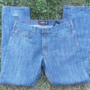 Element men's jeans 32